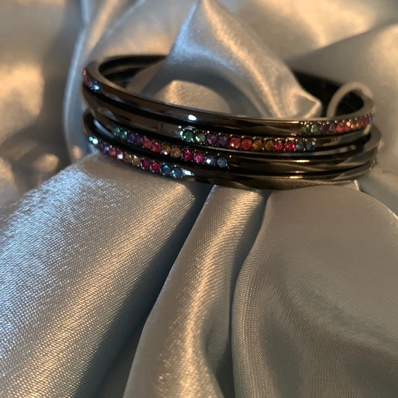 INC International Concepts Jewelry - NWT Bangle bracelet set